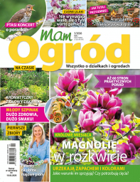 MAM OGRÓD