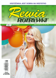 Rewia Rozrywki