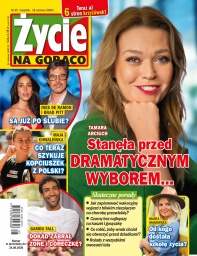 Życie na Gorąco