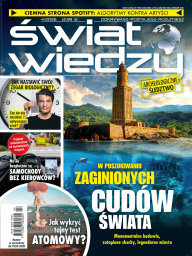 ŚWIAT WIEDZY
