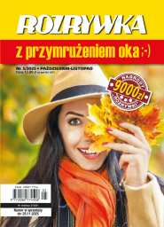 Rozrywka. Z Przymrużeniem Oka