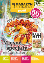 Książeczka Kulinarna Poradnik Domowy 3/2026