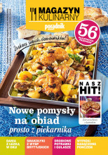 Książeczka Kulinarna Poradnik Domowy 1/2026