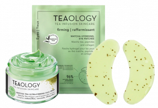 Zestaw kosmetyków TEAOLOGY