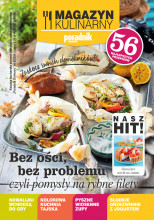 Książeczka Kulinarna Poradnik Domowy 5/2026
