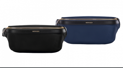 Torebka typu nerka marki Wittchen