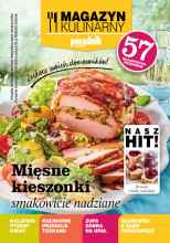 Książeczka Kulinarna Poradnik Domowy 8/2025