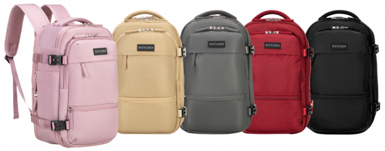 Plecak Free on Board marki Wittchen