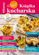 Książeczka Kulinarna Świat Kobiety 2/2026