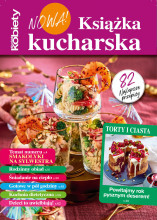 Książeczka Kulinarna Świat Kobiety 1/2026