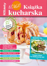 Książeczka Kulinarna Świat Kobiety 4/2026