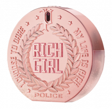 Woda perfumowana Ricz Girl marki Police