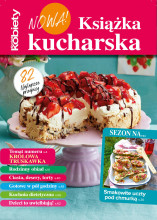 Książeczka Kulinarna Świat Kobiety 6/2026