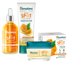 Himalaya Dark Spot Clearing Curcuma