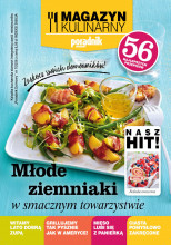 Książeczka Kulinarna Poradnik Domowy 7/2026