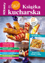 Książeczka Kulinarna Świat Kobiety 12/2025