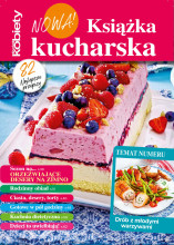 Książeczka Kulinarna Świat Kobiety 7/2025