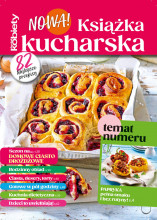 Książeczka Kulinarna Świat Kobiety 9/2026