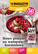 Książeczka Kulinarna Poradnik Domowy 11/2025