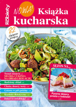 Książeczka Kulinarna Świat Kobiety 7/2026