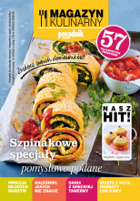 Książeczka Kulinarna Poradnik Domowy 6/2025