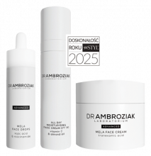 Kosmetyki Dr AMBROZIAK Laboratorium