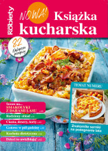 Książeczka Kulinarna Świat Kobiety 9/2025