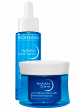 Bioderma  Hydrabio Hyalu+ serum