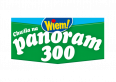 Chwila na 300 Panoram