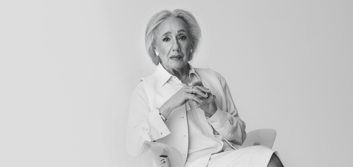 Nie zmarnować ani dnia. Wywiad z Mają Komorowską