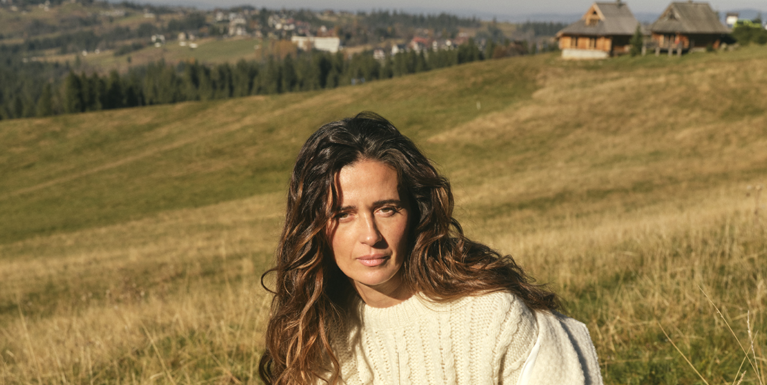 Tak wiele pytań, TAK MAŁO ODPOWIEDZI. Wywiad z Agnieszką Grochowską