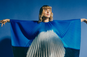 Harmonijny mikrokosmos. Wywiad z Melą Koteluk