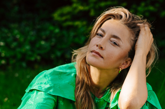 Lubię NIE WIEDZIEĆ. Wywiad z Kamillą Baar