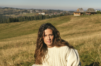 Tak wiele pytań, TAK MAŁO ODPOWIEDZI. Wywiad z Agnieszką Grochowską