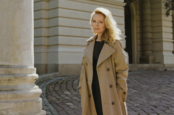 Prawda to rzadki dar. Wywiad z Anną Marią Jopek