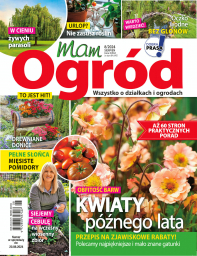 MAM OGRÓD