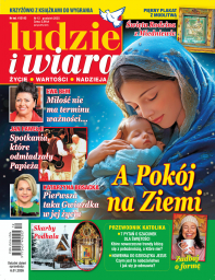 Ludzie i Wiara - 12/25