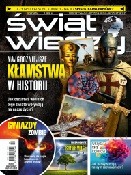 ŚWIAT WIEDZY - 9/25