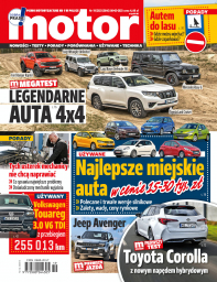 MOTOR - 19/23