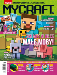 MYCRAFT - 1/26