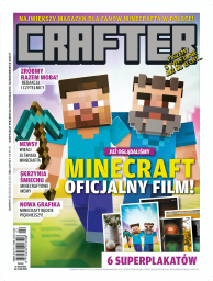 CRAFTER - 2/25
