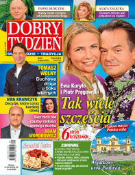 Dobry Tydzień - 35/25