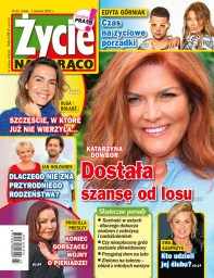 Życie na Gorąco - 23/23