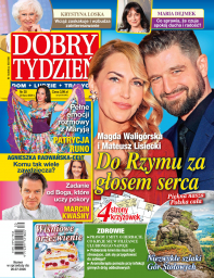 Dobry Tydzień - 30/26