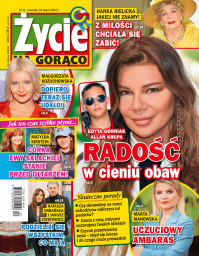 Życie na Gorąco - 12/22