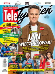 Tele Tydzień - 17/26