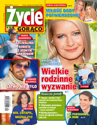 Życie na Gorąco - 38/21