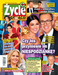 Życie na Gorąco - 52/22