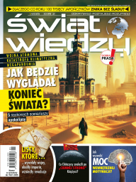 ŚWIAT WIEDZY - 1/25