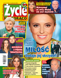 Życie na Gorąco - 43/22